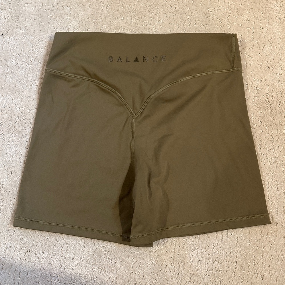 Balance Athletica/Vitality Shorts